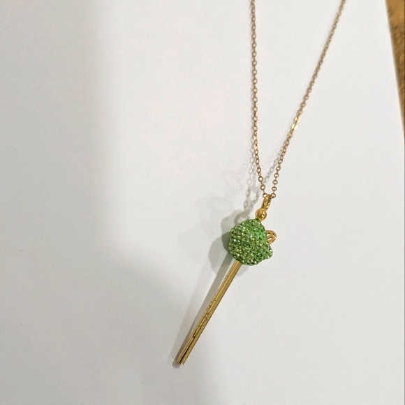 Simone I. Smith Lollipop Necklace - Picture 1 of 17